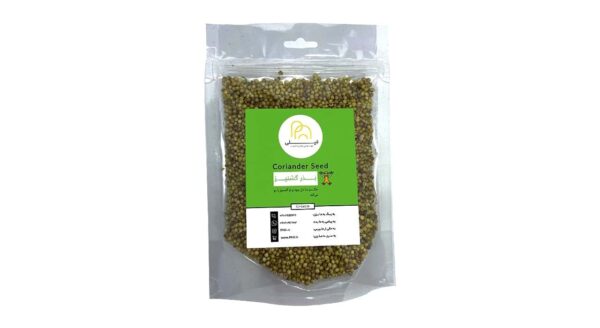 تخم گشنیز فیلی