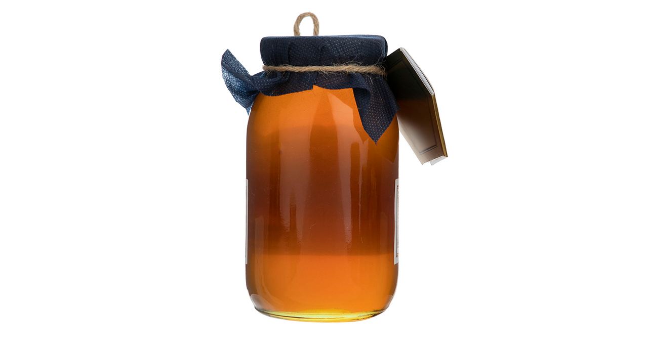 عسل ارگانیک زول اورازان - 960 گرم