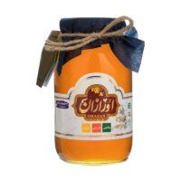 عسل ارگانیک زول اورازان - 960 گرم