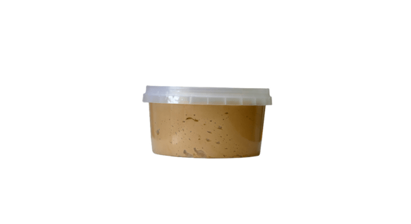 حلوا ارده شیره ای