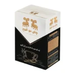 خرید چای ارل گری برگاموت دو قوچ - 450 گرم