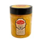 نبات زعفرانی پیمانه ۳۵۰ گرمی