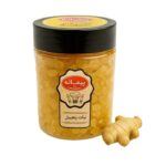 نبات زنجبیل پیمانه ۳۵۰ گرمی